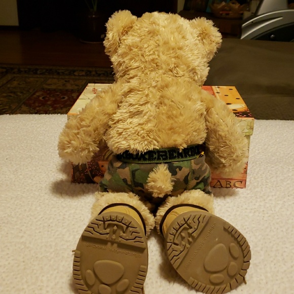 Build-A-Bear - Picture 4 of 5